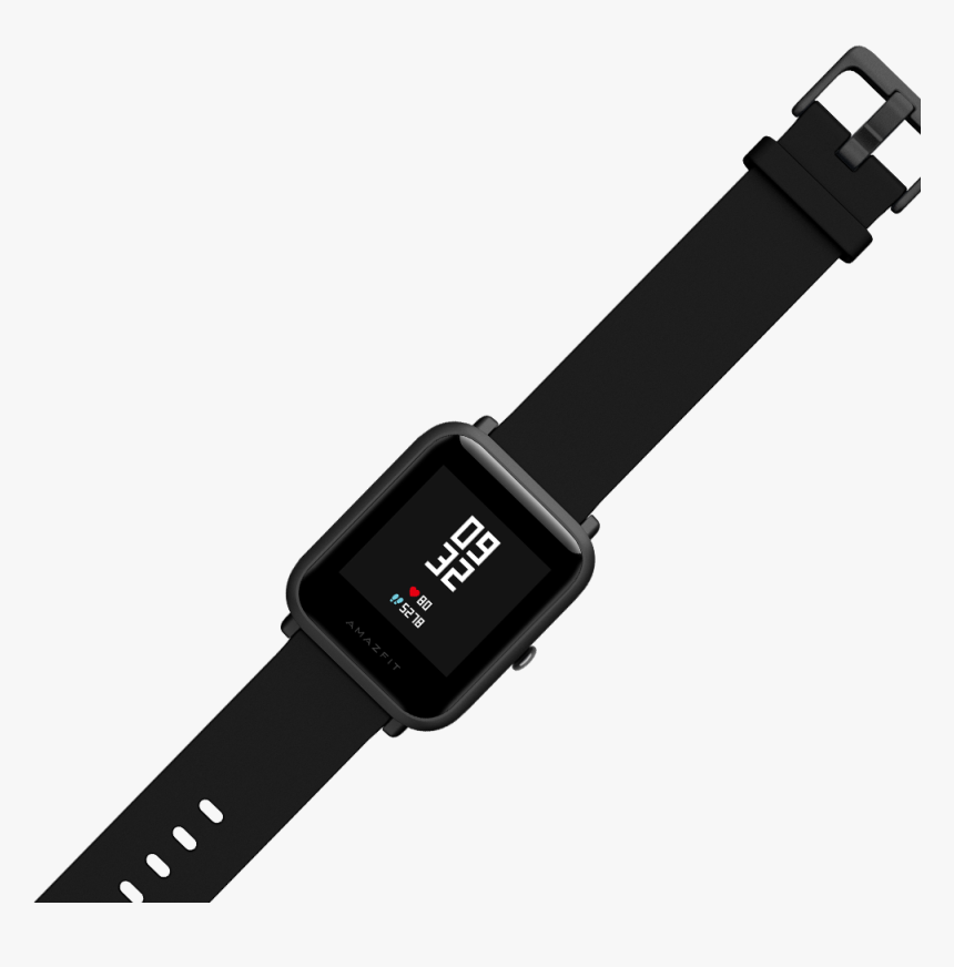 Smartwatch Png, Transparent Png, Free Download