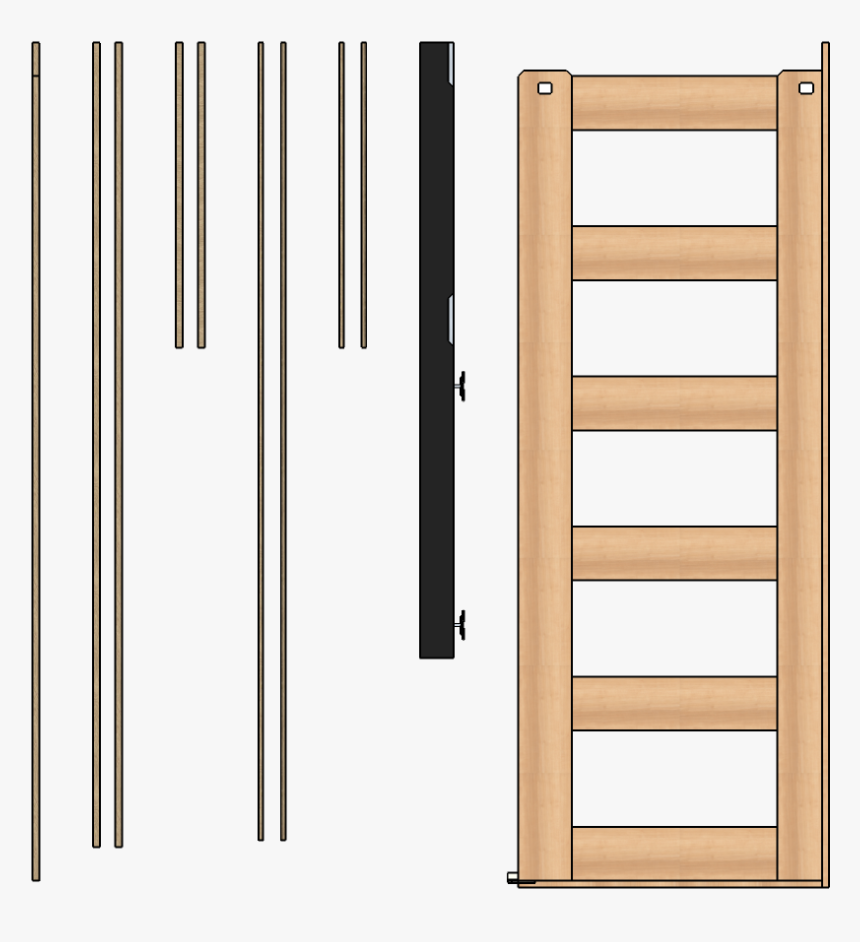 Door Frame Png, Transparent Png, Free Download