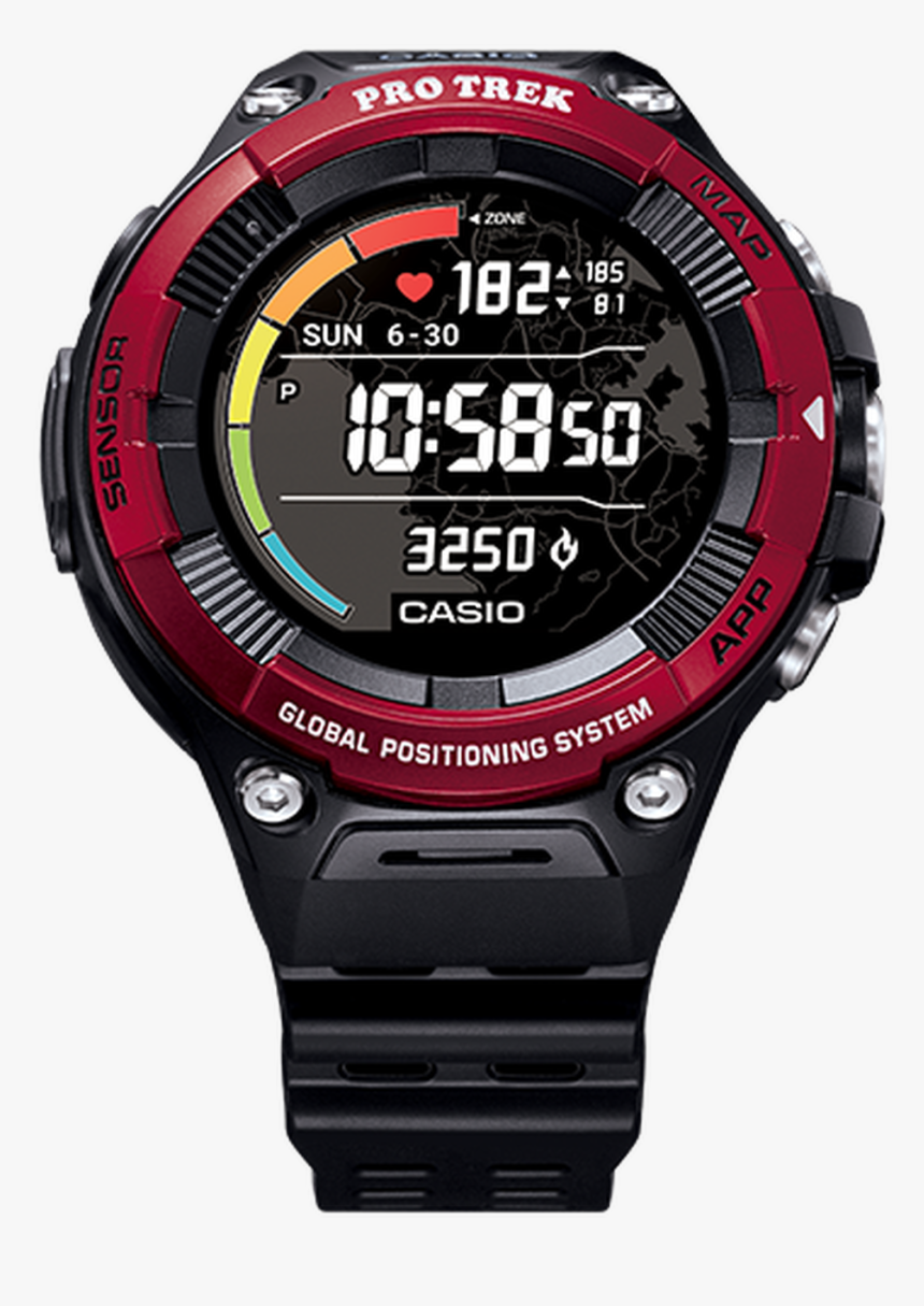 Smartwatch Png, Transparent Png, Free Download