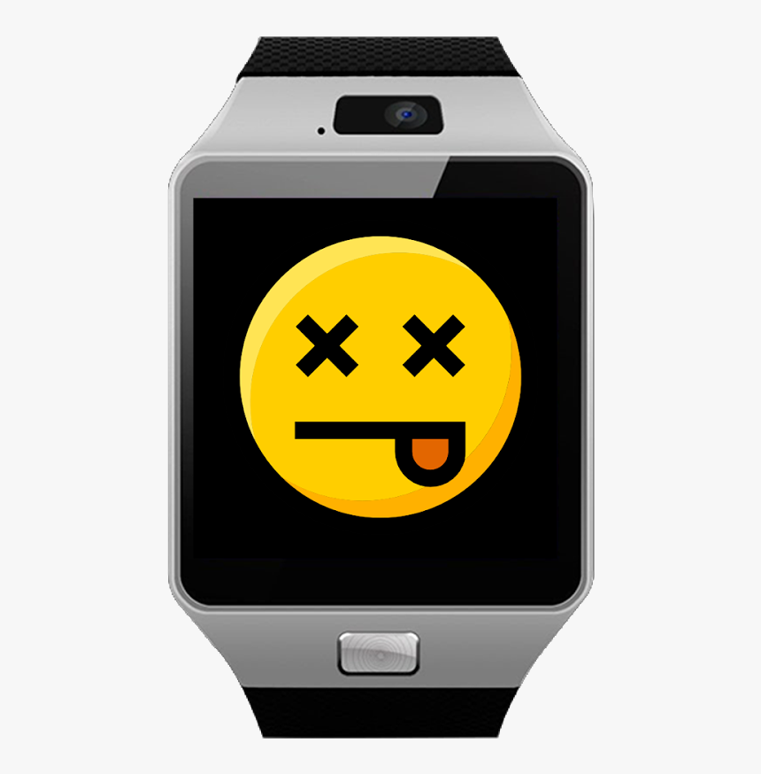 This Video Shows You How To Fix Your Dz09 Smartwatch, HD Png Download, Free Download