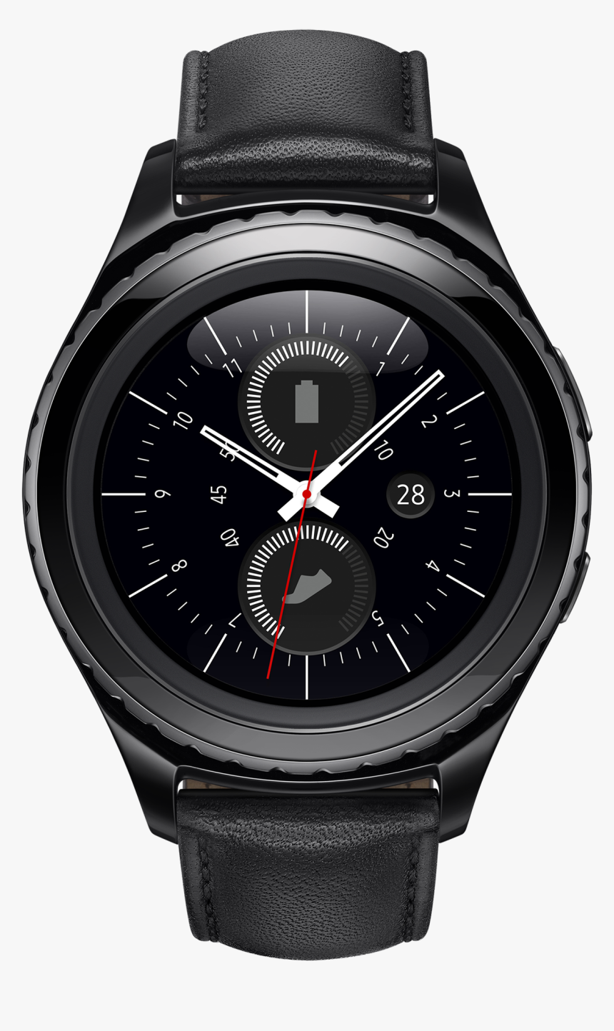 Smartwatch Png, Transparent Png, Free Download