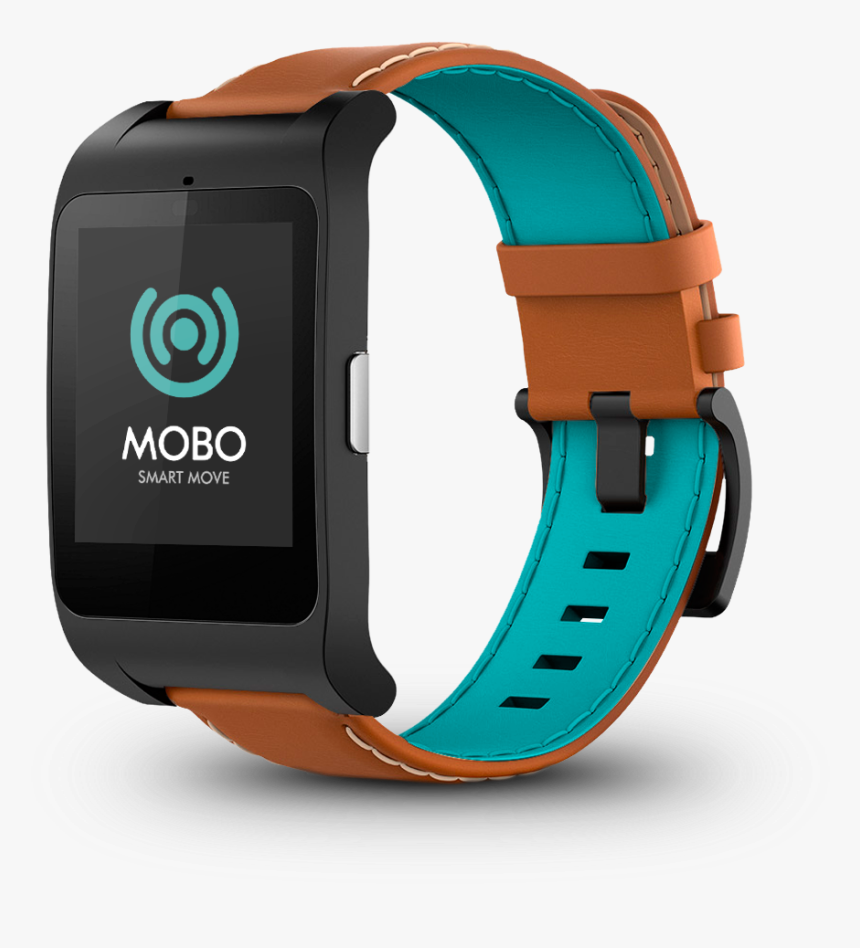 Smartwatch Png, Transparent Png, Free Download
