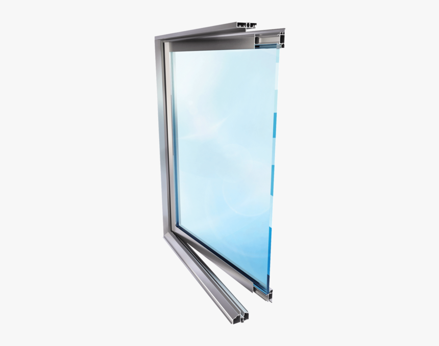 Ad 375 Thermal Door And Frame, HD Png Download, Free Download