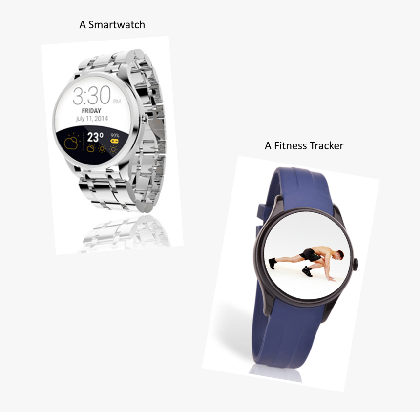 Smartwatch Png, Transparent Png, Free Download