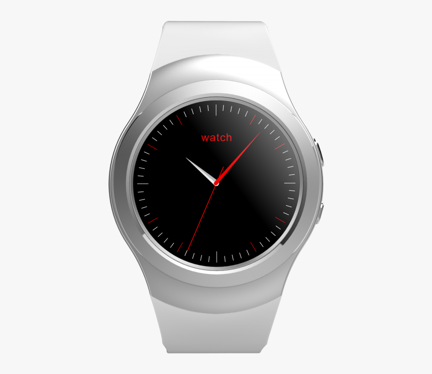 1 G3 Plus Smartwatch, Rotating Bezel Function Fashion, HD Png Download, Free Download
