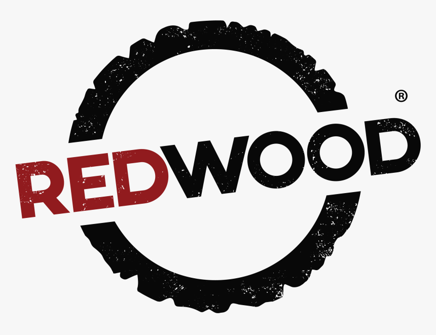Redwood Logo Color-110218, HD Png Download, Free Download