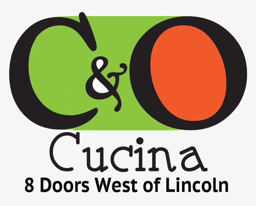 C&o Cucina Restaurant • 3016 Washington Blvd, HD Png Download, Free Download