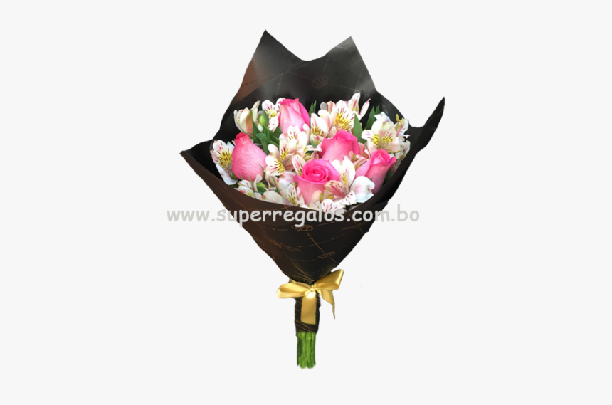 Ramo De Rosas Png, Transparent Png, Free Download