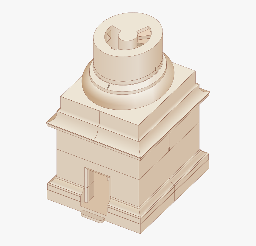 Roman Columns Png, Transparent Png, Free Download