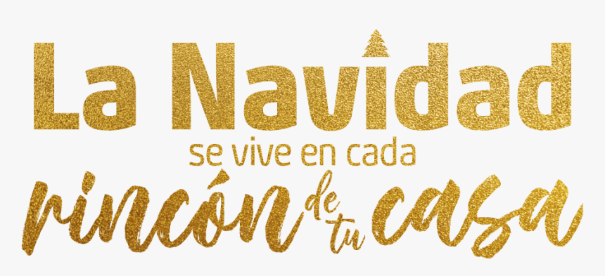 La Decoración Navideña Se Vive En Cada Rincón De Tu, HD Png Download, Free Download