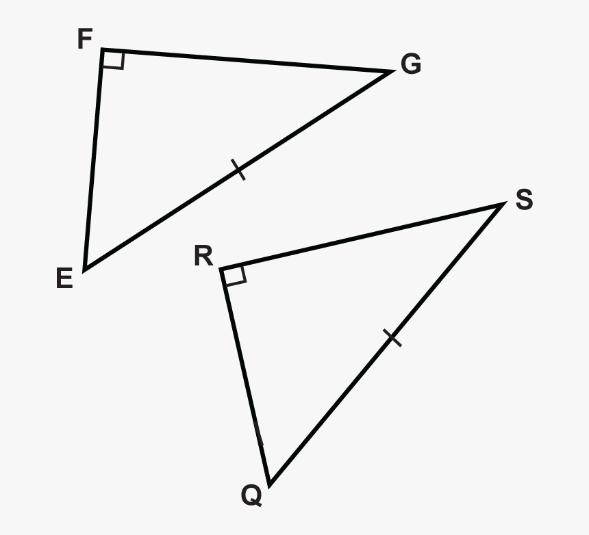 The Triangles Are Formed By Two Parallel Lines Cut, HD Png Download, Free Download