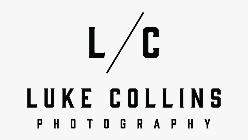 Luke Collins Photography Logo, HD Png Download, Free Download