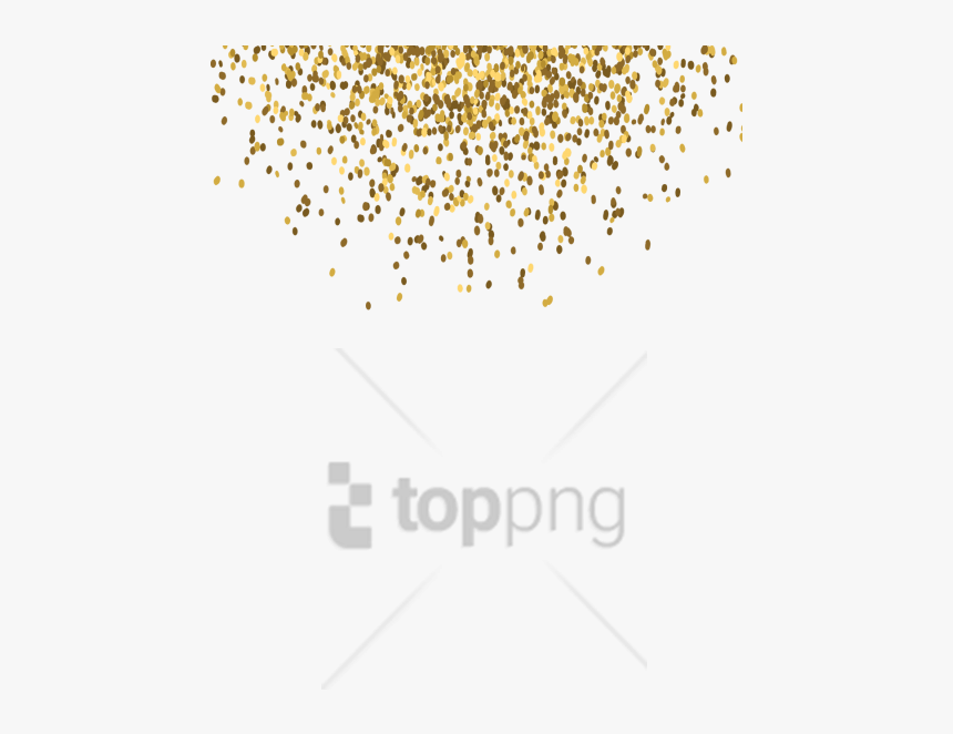 Free Png Gold Glitter Png Png Image With Transparent, Png Download, Free Download