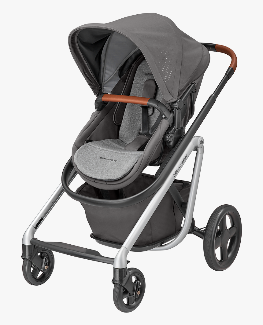 Baby Stroller Png, Transparent Png, Free Download