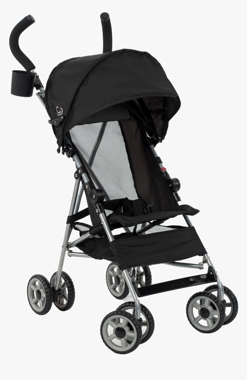 Baby Stroller Png, Transparent Png, Free Download