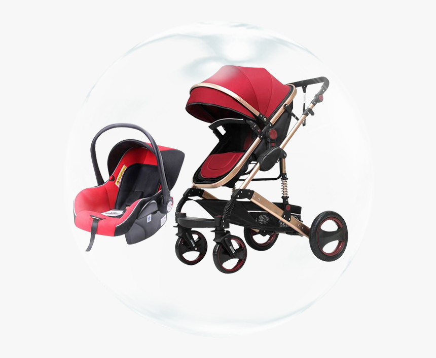 stroller wisesonle