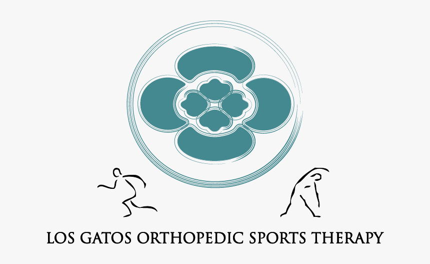 Los Gatos Orthopedic Sports Therapy, HD Png Download, Free Download