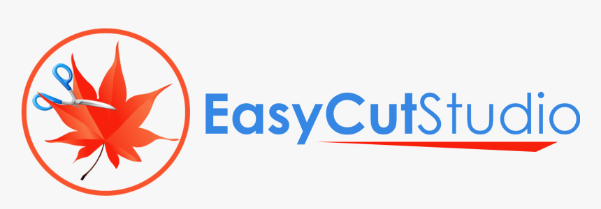 Easy Cut Studio Vinyl Cutting Software For Cutting, HD Png Download, Free Download