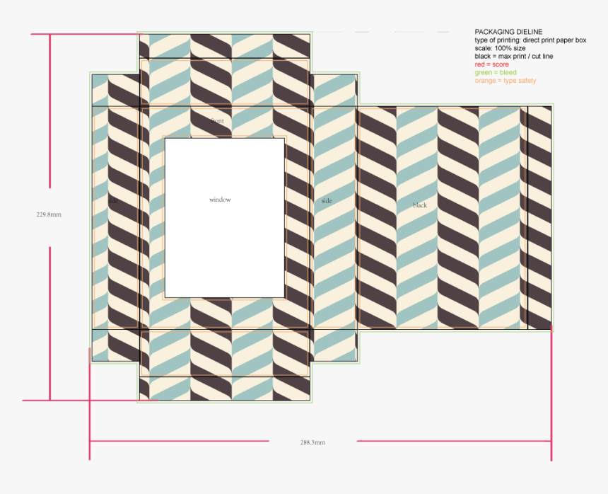 Packaging Design By Designkolektiv For Ulta Beauty, HD Png Download, Free Download