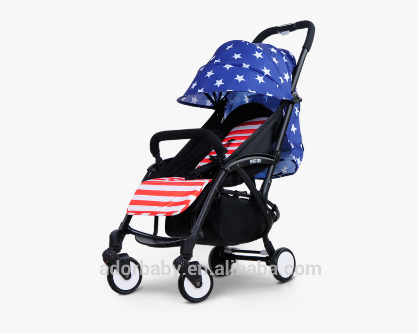 Baby Stroller Png, Transparent Png, Free Download