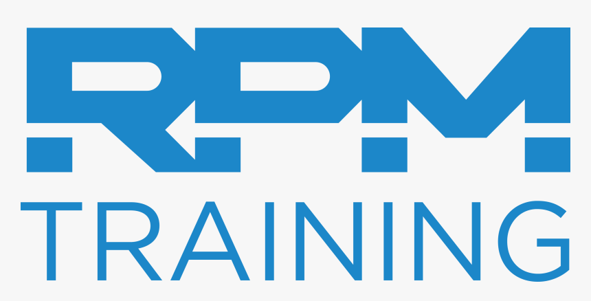 Rpm Training Logo, HD Png Download, Free Download