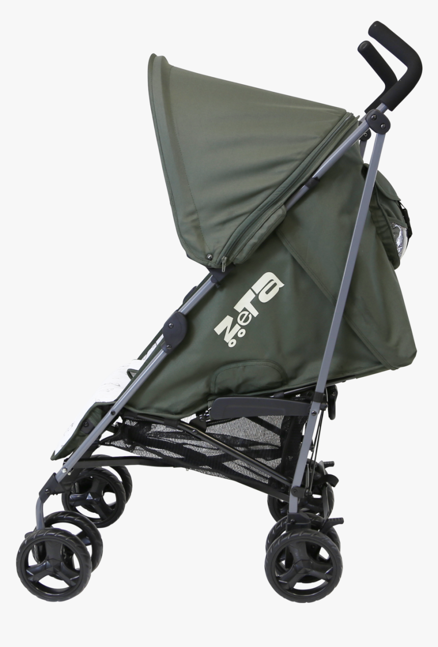 Baby Stroller Png, Transparent Png, Free Download