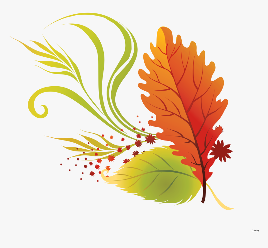 Transparent Fall Leaves Clipart Png, Png Download, Free Download