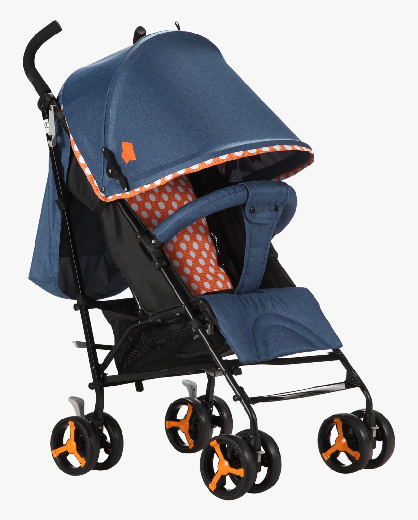 Baneen Baby Stroller Pram With Lift Up Foot Rest, Shopping, HD Png Download, Free Download