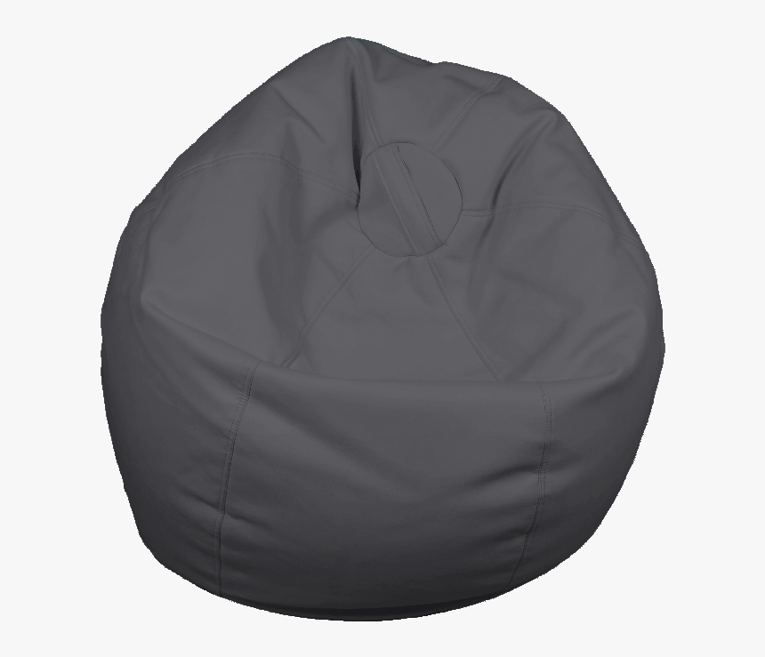 Bean Bag,bean Bag Chair,furniture, HD Png Download, Free Download