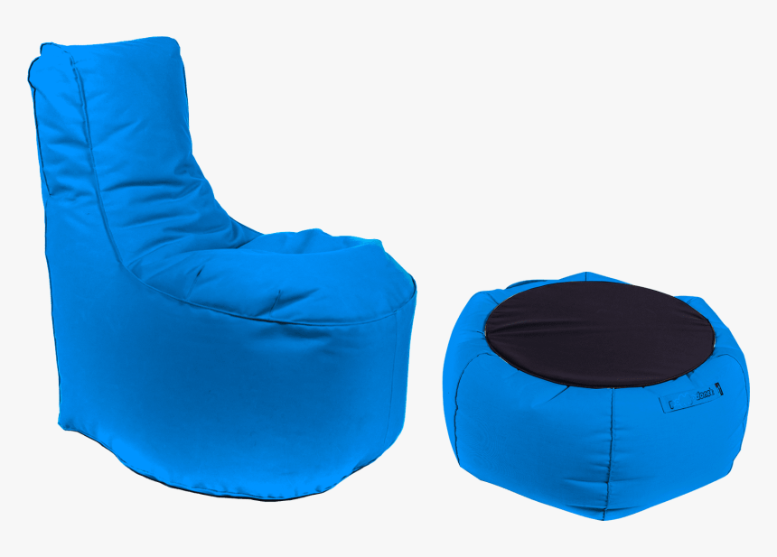 Bean Bag Png, Transparent Png, Free Download