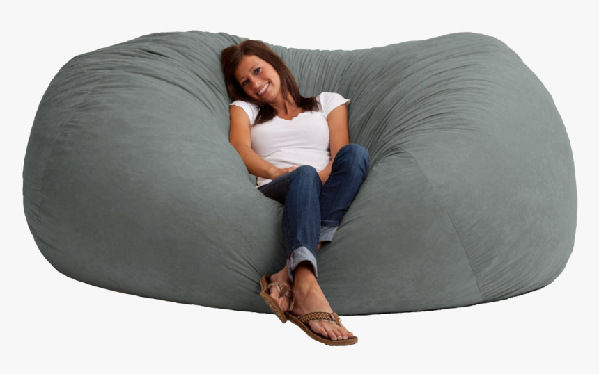 Bean Bag Png, Transparent Png, Free Download