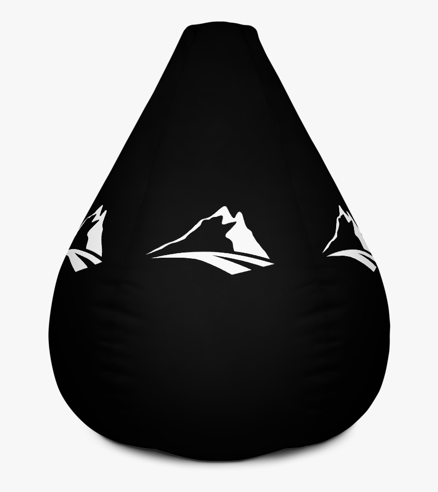 Black Logo Mockup Back Default White, HD Png Download, Free Download