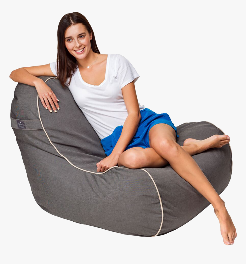 Coast Marine Bean Chair, HD Png Download, Free Download