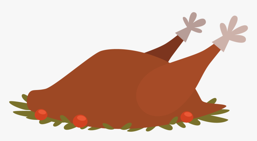 Clip Art Roast Chicken Barbecue Chicken Chicken Meat, HD Png Download, Free Download