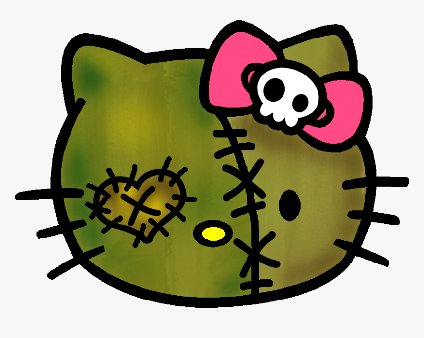 Transparent Hello Kitty Png Images, Png Download, Free Download