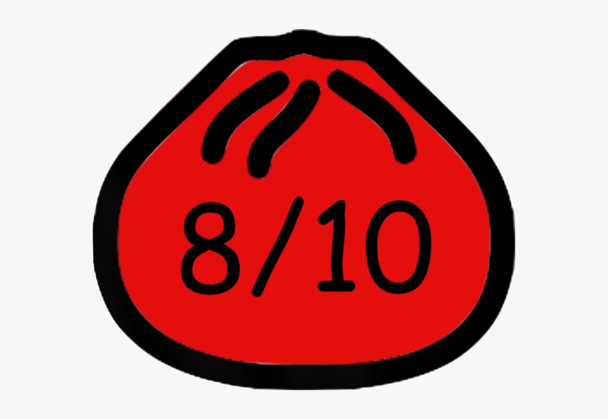 8 - 10, HD Png Download, Free Download