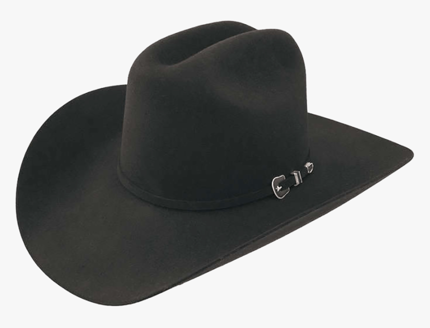 Resistol City Limits 6x Fur Felt Western Hat, HD Png Download, Free Download