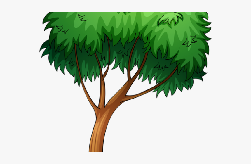 Plant Cartoon Png, Transparent Png, Free Download