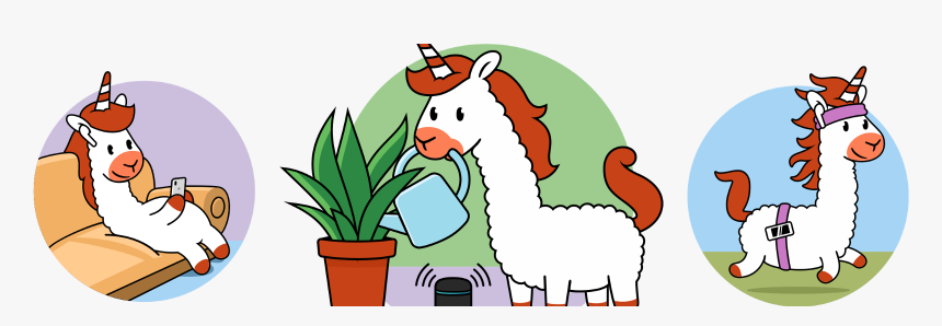 Plant Cartoon Png, Transparent Png, Free Download