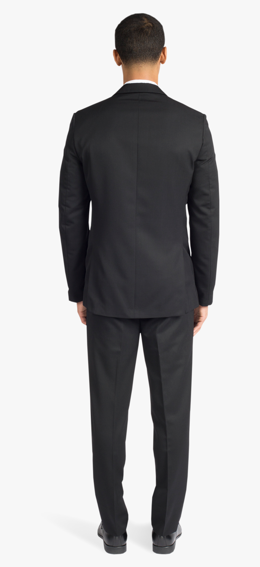 Black Michael Kors Tux, HD Png Download, Free Download