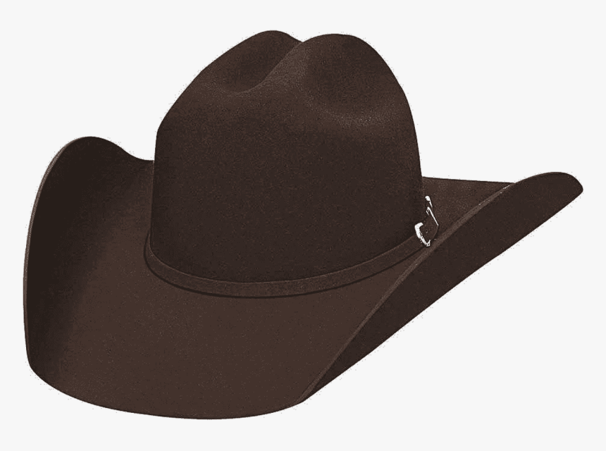 Bullhide Appaloosa 2x Felt Cowboy Hat 3000ch, HD Png Download, Free Download