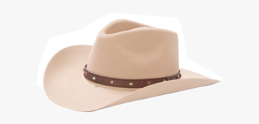 Cowgirl Hat Png, Transparent Png, Free Download