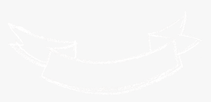 White Scribble Png, Transparent Png, Free Download