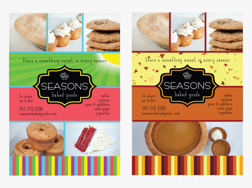 Baked Goods Png, Transparent Png, Free Download