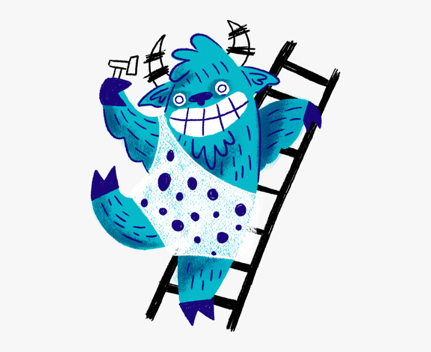 Blue Design Png, Transparent Png, Free Download