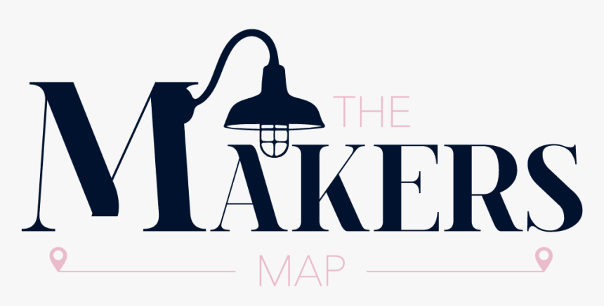 The Makers Map With Amber Strong, HD Png Download, Free Download