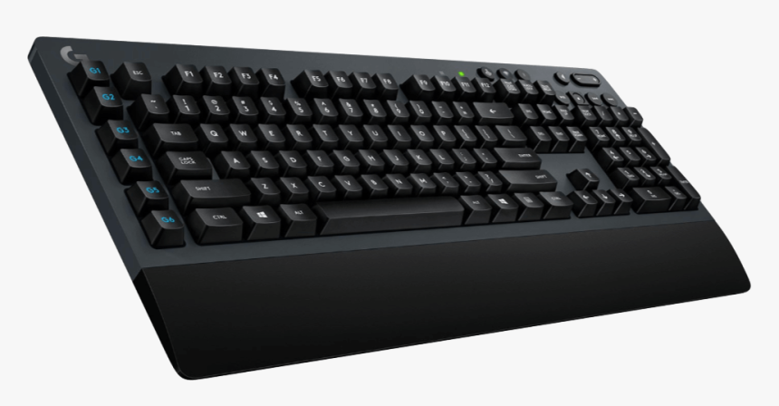 Logitech G613 Wireless Keyboard, HD Png Download, Free Download