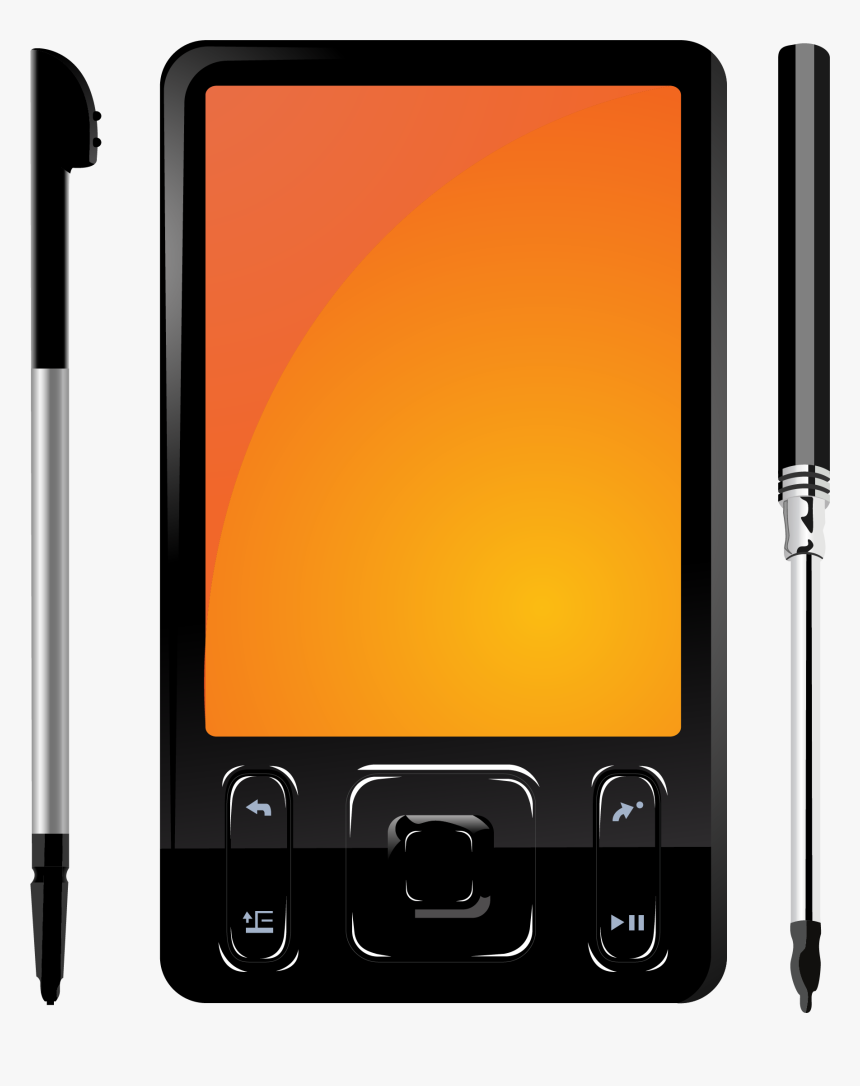 Phones Png, Transparent Png, Free Download