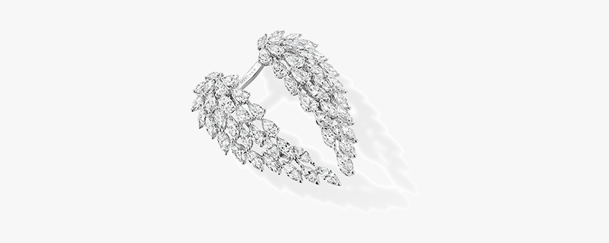 Ring Angel Wings, HD Png Download, Free Download