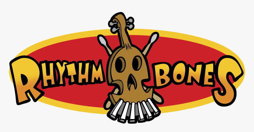 Rhythm Bones, HD Png Download, Free Download